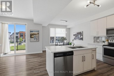 954 WEST VILLAGE SQUARE London North (North M) Ontario photo 14