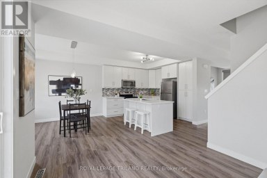 954 WEST VILLAGE SQUARE London North (North M) Ontario photo 16