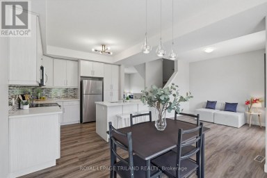 954 WEST VILLAGE SQUARE London North (North M) Ontario photo 18