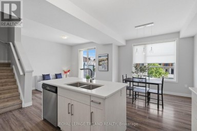 954 WEST VILLAGE SQUARE London North (North M) Ontario photo 19