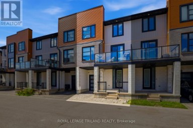 954 WEST VILLAGE SQUARE London North (North M) Ontario photo 2