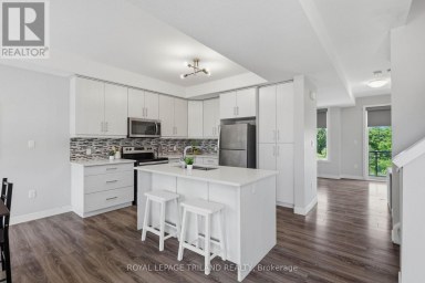 954 WEST VILLAGE SQUARE London North (North M) Ontario photo 21