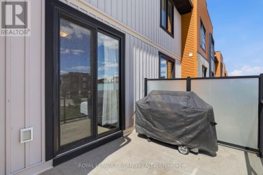 954 WEST VILLAGE SQUARE London North (North M) Ontario photo 22