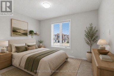 954 WEST VILLAGE SQUARE London North (North M) Ontario photo 24