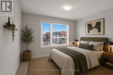 954 WEST VILLAGE SQUARE London North (North M) Ontario photo 26