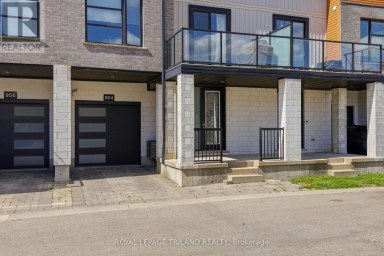 954 WEST VILLAGE SQUARE London North (North M) Ontario photo 3
