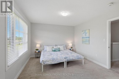 954 WEST VILLAGE SQUARE London North (North M) Ontario photo 30
