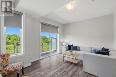 954 WEST VILLAGE SQUARE London North (North M) Ontario photo 9