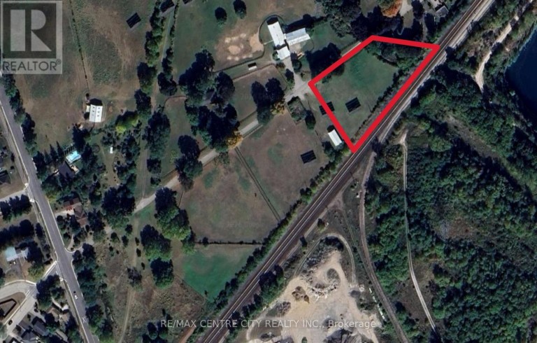 PT LT 13 CON 4 NORTH OXFORD PARCEL 2, Zorra, Ontario, N5C1M1 (ID X13801428)
