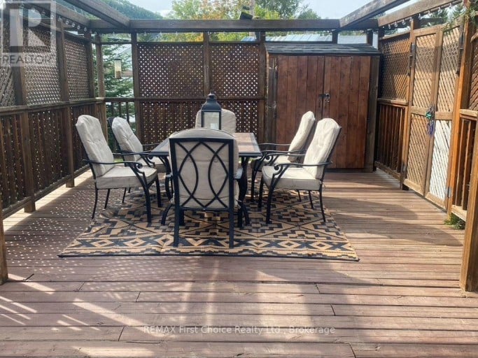 72 BROMPTON ROAD, Red Rock, Ontario, P0T2P0