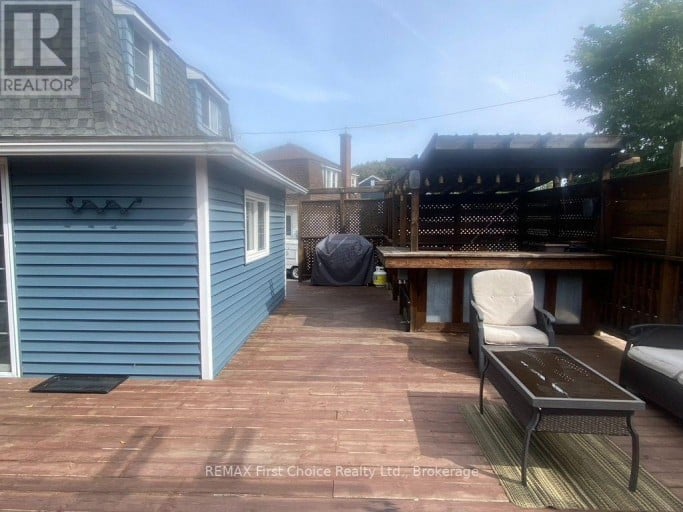 72 BROMPTON ROAD, Red Rock, Ontario, P0T2P0