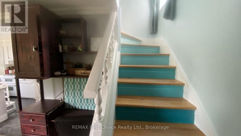 72 BROMPTON ROAD, Red Rock, Ontario, P0T2P0