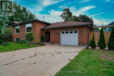 247 SIMCOE STREET Clearview (Stayner) Ontario photo 1
