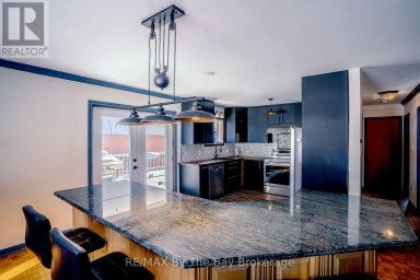 247 SIMCOE STREET Clearview (Stayner) Ontario photo 2