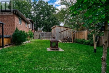 247 SIMCOE STREET Clearview (Stayner) Ontario photo 20