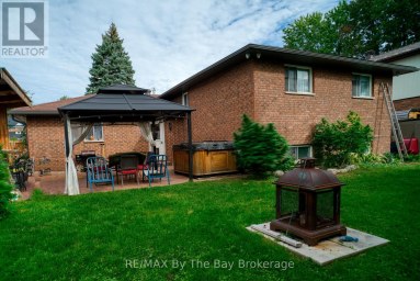 247 SIMCOE STREET Clearview (Stayner) Ontario photo 21