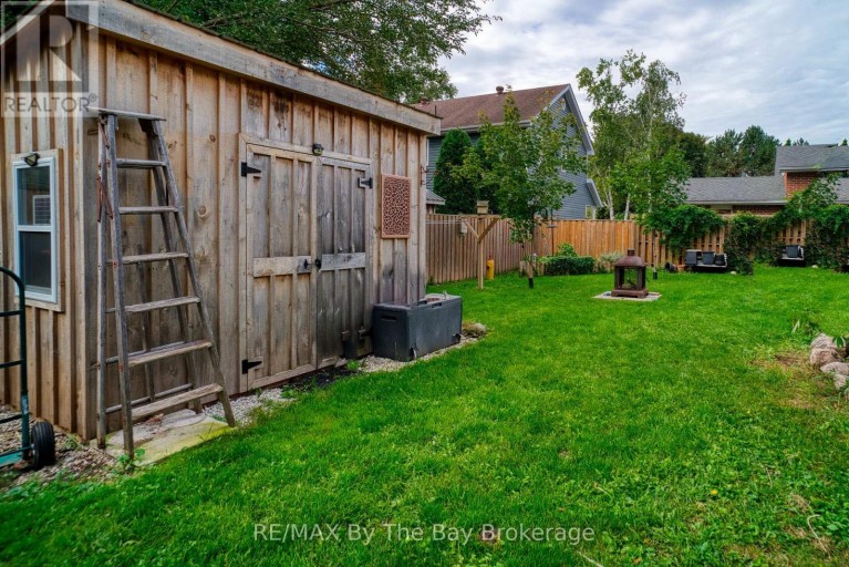 247 SIMCOE STREET, Clearview (Stayner), Ontario, L0M1S0