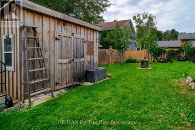 247 SIMCOE STREET Clearview (Stayner) Ontario photo 23