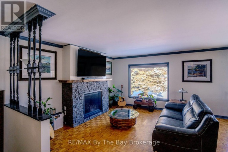 247 SIMCOE STREET, Clearview (Stayner), Ontario, L0M1S0