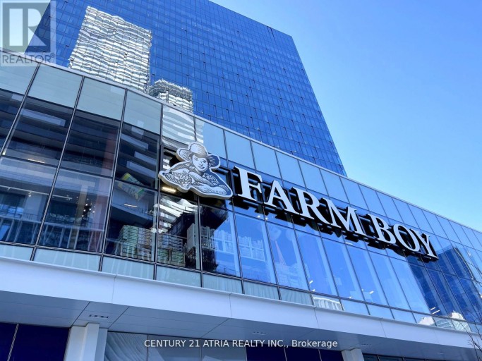 4509 - 55 COOPER STREET, Toronto (Waterfront Communities), Ontario, M5E0G1