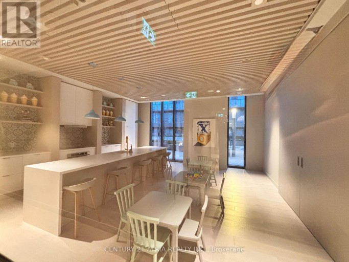 4509 - 55 COOPER STREET, Toronto (Waterfront Communities), Ontario, M5E0G1