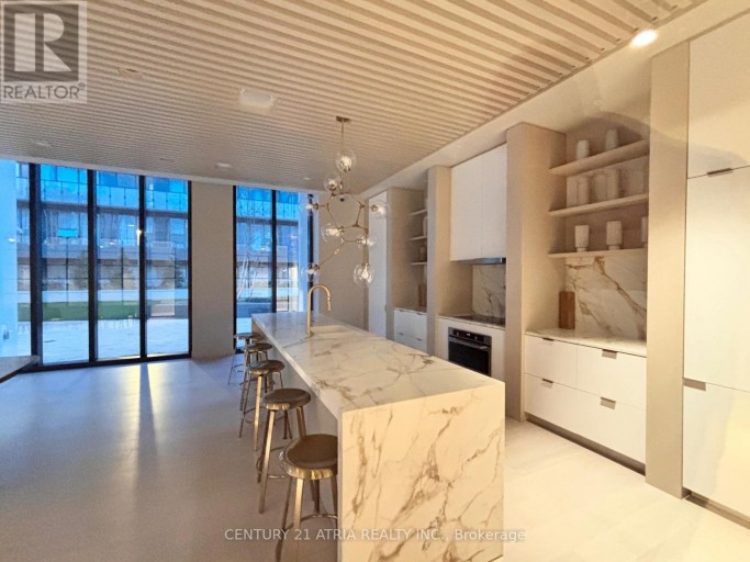 4509 - 55 COOPER STREET, Toronto (Waterfront Communities), Ontario, M5E0G1