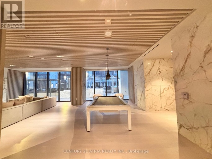4509 - 55 COOPER STREET, Toronto (Waterfront Communities), Ontario, M5E0G1