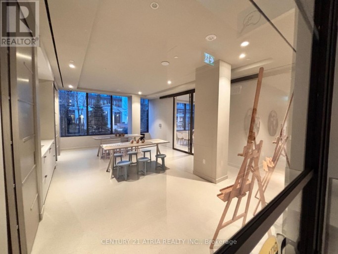 4509 - 55 COOPER STREET, Toronto (Waterfront Communities), Ontario, M5E0G1