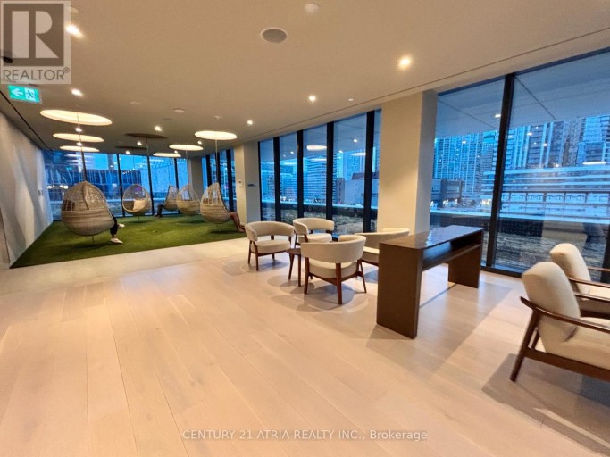 4509 - 55 COOPER STREET, Toronto (Waterfront Communities), Ontario, M5E0G1