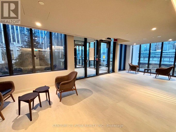 4509 - 55 COOPER STREET, Toronto (Waterfront Communities), Ontario, M5E0G1