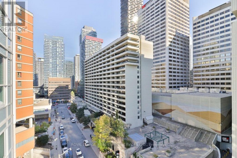 908 - 58 ORCHARD VIEW BOULEVARD, Toronto (Yonge-Eglinton), Ontario, M4R0A2