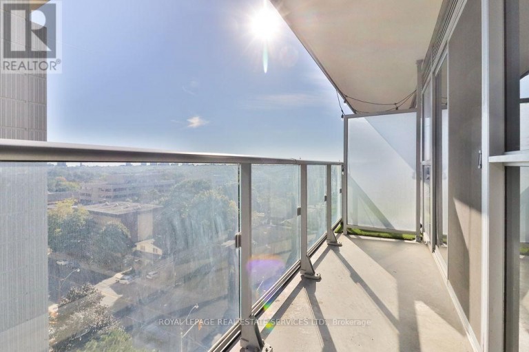 908 - 58 ORCHARD VIEW BOULEVARD, Toronto (Yonge-Eglinton), Ontario, M4R0A2