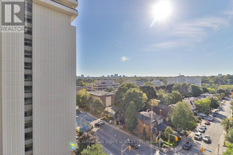 908 - 58 ORCHARD VIEW BOULEVARD, Toronto (Yonge-Eglinton), Ontario, M4R0A2