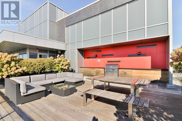 908 - 58 ORCHARD VIEW BOULEVARD, Toronto (Yonge-Eglinton), Ontario, M4R0A2