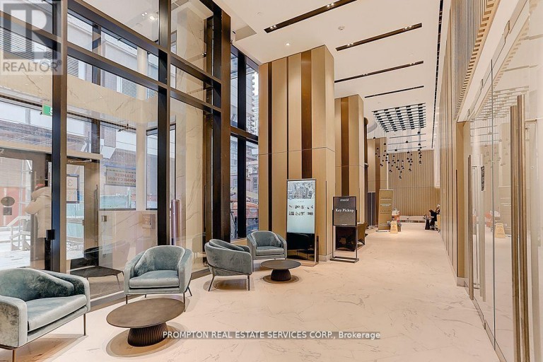 1111 - 38 WIDMER STREET, Toronto (Waterfront Communities), Ontario, M5V2E9