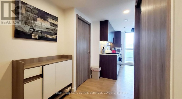 1111 - 38 WIDMER STREET, Toronto (Waterfront Communities), Ontario, M5V2E9
