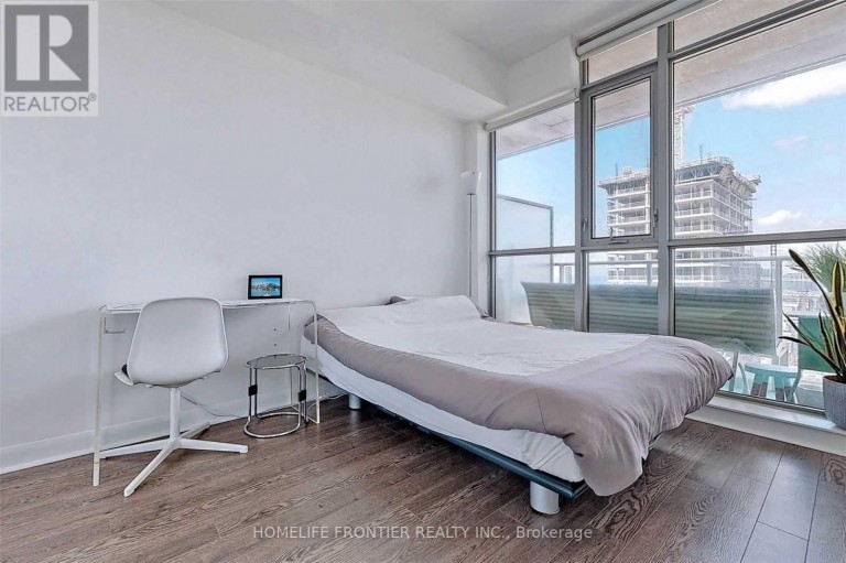 2501 - 375 KING STREET W, Toronto (Waterfront Communities), Ontario, M5V1K1
