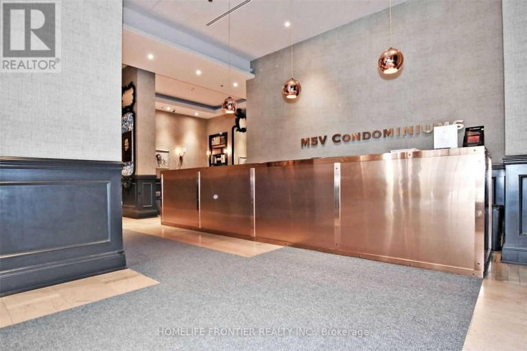 2501 - 375 KING STREET W, Toronto (Waterfront Communities), Ontario, M5V1K1