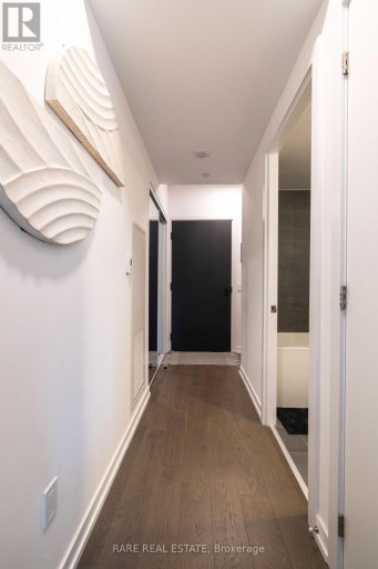 TH113 - 28 EASTERN AVENUE, Toronto (Moss Park), Ontario, M5A0Y2