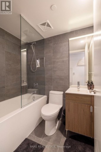TH113 - 28 EASTERN AVENUE, Toronto (Moss Park), Ontario, M5A0Y2
