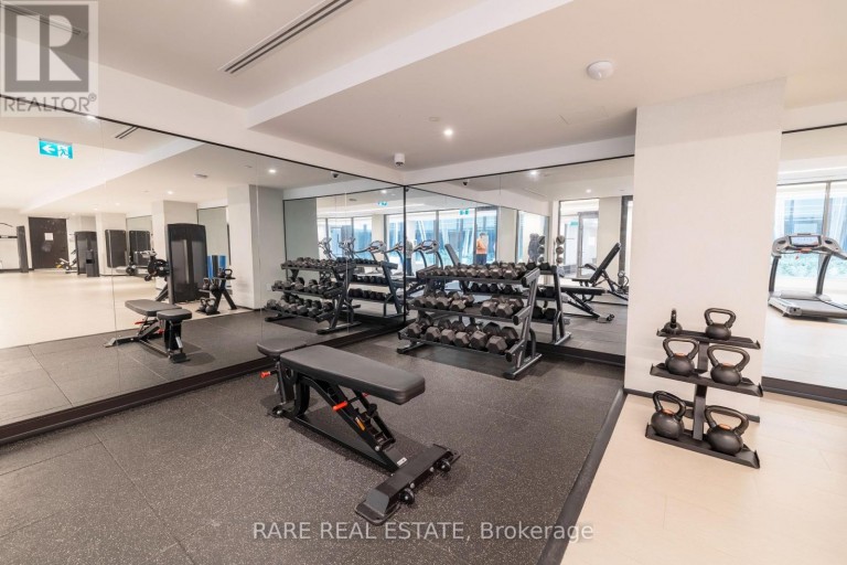 TH113 - 28 EASTERN AVENUE, Toronto (Moss Park), Ontario, M5A0Y2
