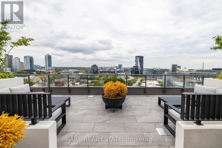 TH113 - 28 EASTERN AVENUE, Toronto (Moss Park), Ontario, M5A0Y2