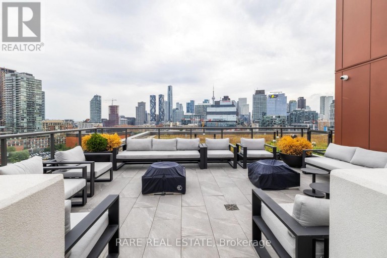 TH113 - 28 EASTERN AVENUE, Toronto (Moss Park), Ontario, M5A0Y2