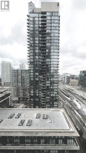 2111 - 25 TELEGRAM MEWS, Toronto (Waterfront Communities), Ontario, M5V3Z1