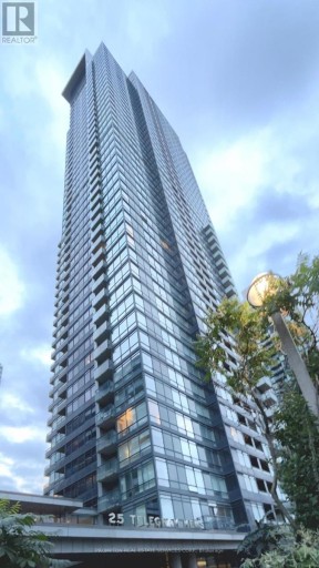 2111 - 25 TELEGRAM MEWS, Toronto (Waterfront Communities), Ontario, M5V3Z1