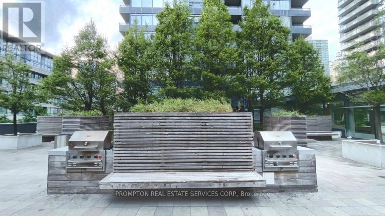 2111 - 25 TELEGRAM MEWS, Toronto (Waterfront Communities), Ontario, M5V3Z1