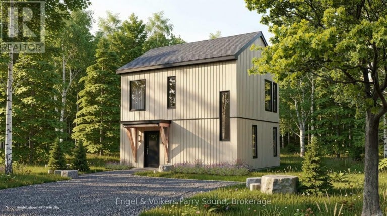 136 CALI AVENUE, Seguin, Ontario, P2A0B2