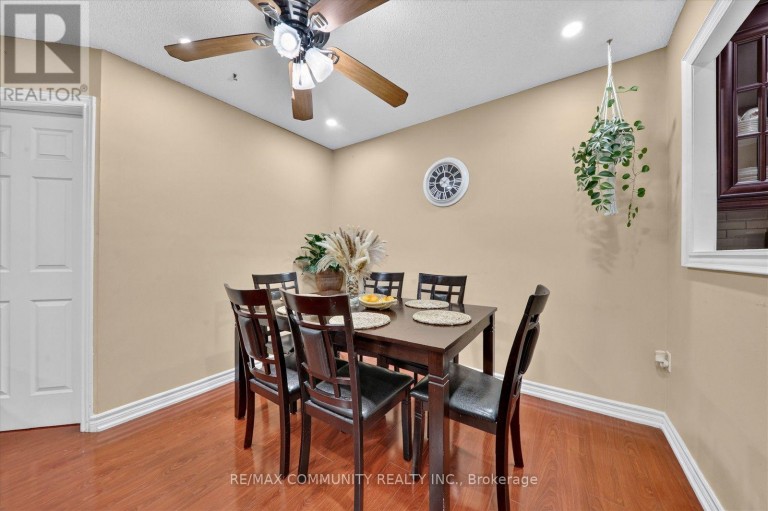 1067 - 100 MORNELLE COURT, Toronto (Morningside), Ontario, M1E4X2
