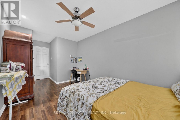 1067 - 100 MORNELLE COURT, Toronto (Morningside), Ontario, M1E4X2