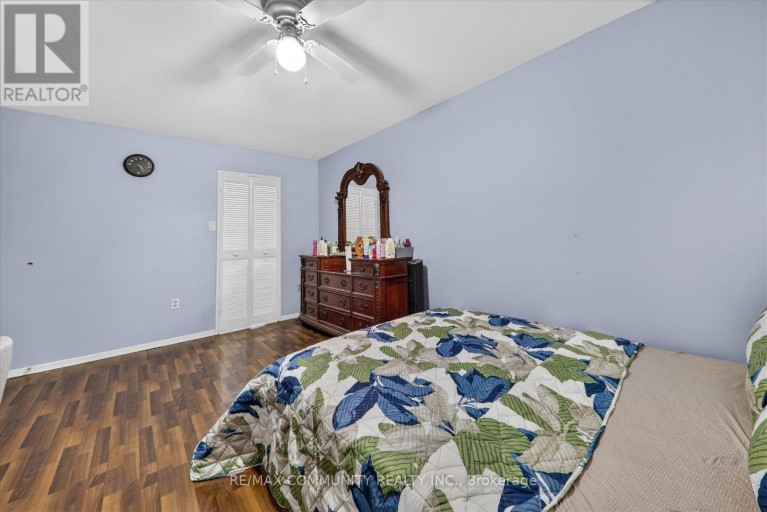 1067 - 100 MORNELLE COURT, Toronto (Morningside), Ontario, M1E4X2
